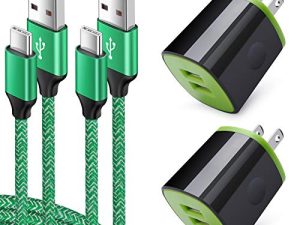 Câble de charge rapide de type C