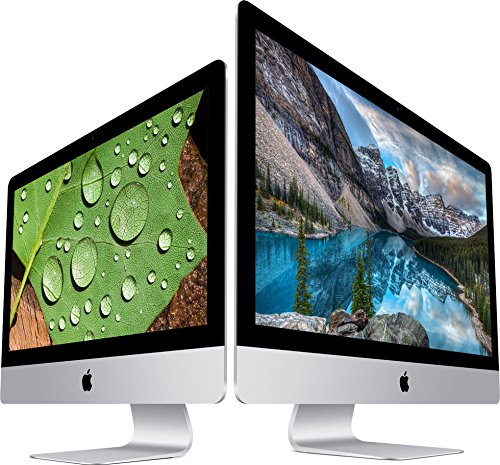 Apple iMac MK472LL/A Ordinateur de bureau Retina-3