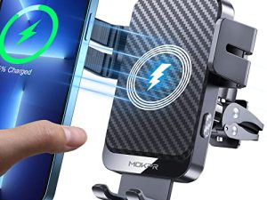 Chargeur de voiture sans fil