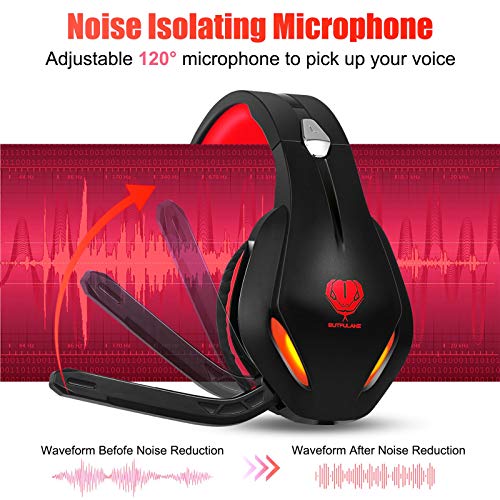 Casque de jeu HaiDiKaiSi GH-2 pour Xbox-3