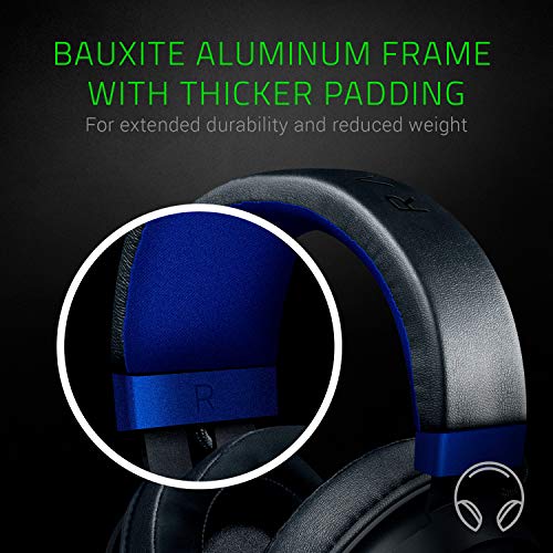 Casque de jeu Razer Kraken : Cadre-5