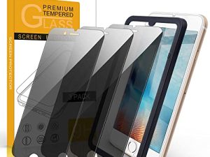 Arae Privacy Protection d'écran pour iPhone 7