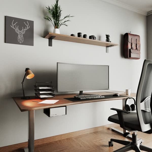 Support pour ordinateur Apple MAC Studio en-3