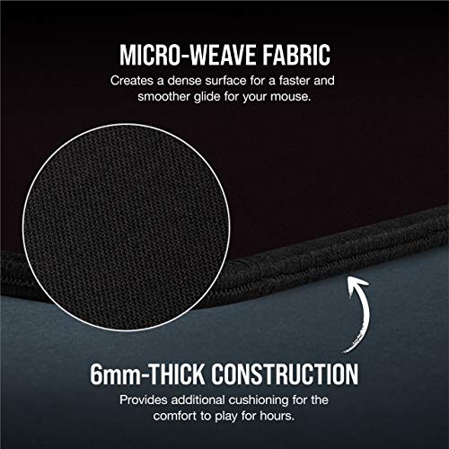 Corsair MM350 PRO Premium Tapis de souris-4
