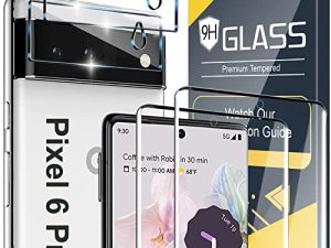 [Lot de 2 + 2] pour Google
