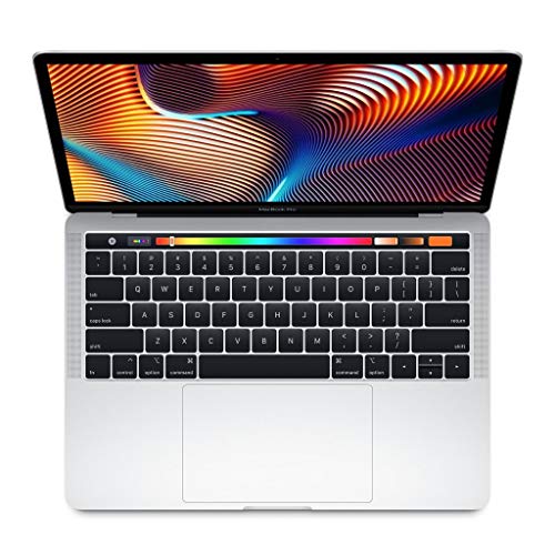 Apple MacBook Pro mi-2019 avec processeur Intel-3