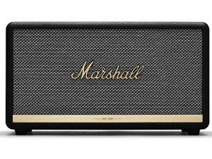 Haut-parleur Bluetooth sans fil Marshall Stanmore II