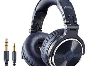 Casque supra-auriculaire OneOdio