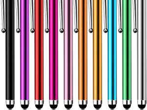 Stylets pour écrans tactiles