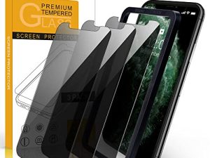 Arae Privacy Protection d'écran pour iPhone 11