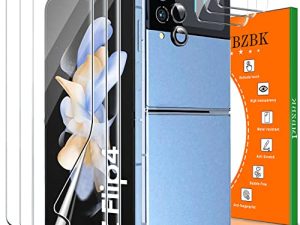 IMBZBK [9 en 1] pour Samsung Galaxy