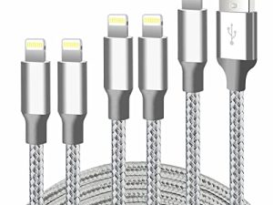 CUGUNU Chargeur iPhone