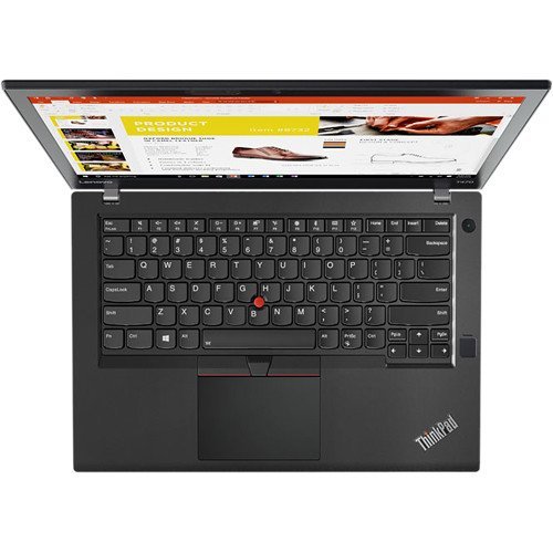 Ordinateur de bureau tout-en-un Lenovo 20JM000CUS 14"-3