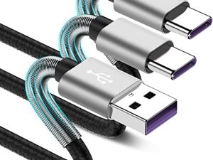 Câble USB Type C 3 m