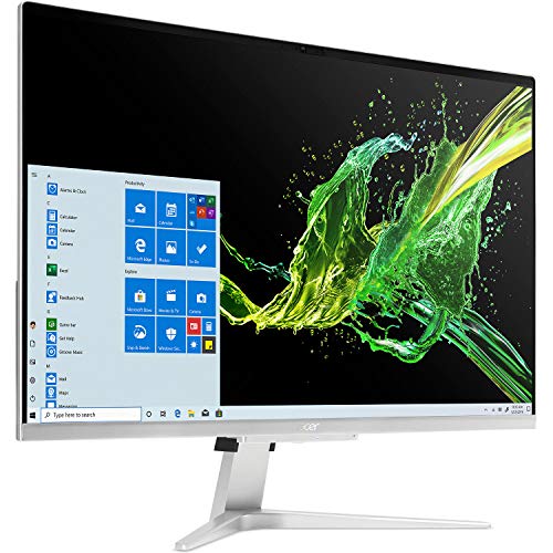 Ordinateur de bureau Acer Aspire C27 AIO-3