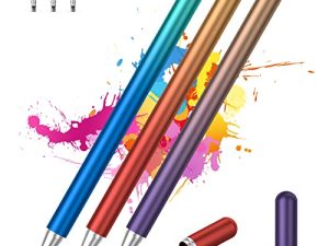Stylet pour écrans tactiles