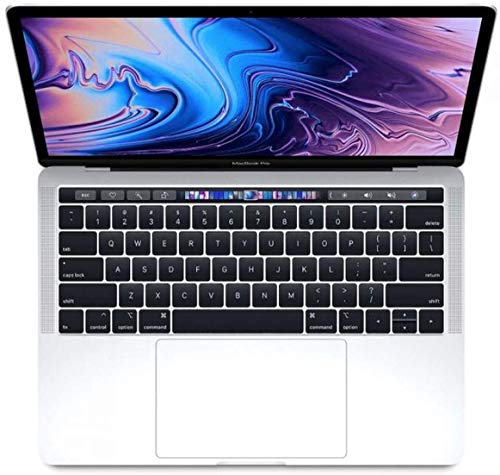 Mi-2018 Apple MacBook Pro Touch Bar avec-3