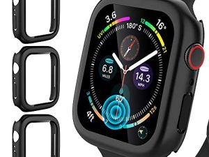 Lot de 3 compatibles avec Apple Watch
