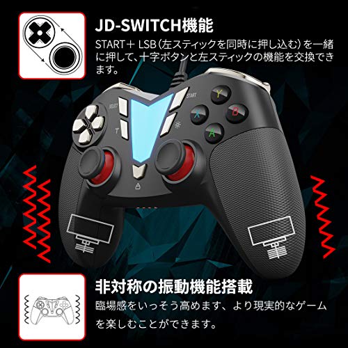 Manette de jeu PC Steam