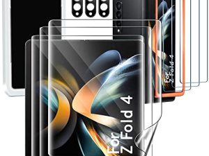 Milomdoi [9-en-1] pour Samsung Galaxy Z Fold