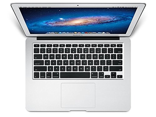 Ordinateur portable Apple MacBook AIR-13 début 2014
