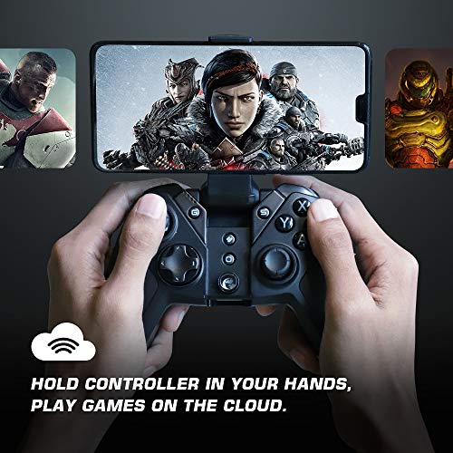 Manette de jeu sans fil GameSir G4-5