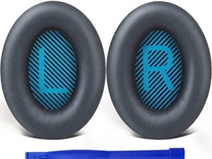 Coussinets professionnels pour casque Bose