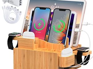 Pezin & Hulin Station de charge USB