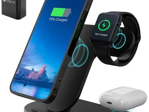 Chargeur sans fil
