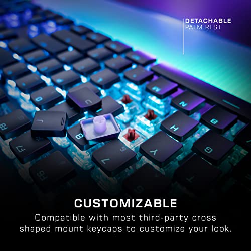 ROCCAT Vulcan II Max - Clavier de-4