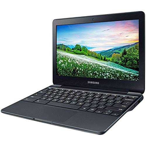SAMSUNG XE500C13-K03US Chromebook 3 - 11.6 HD-3