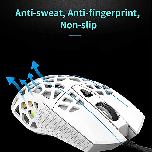 JEU PREMIER SANG UNIQUEMENT. Souris de jeu-3