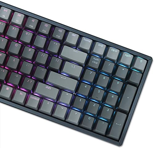 Keychron K4 Clavier mécanique de jeu filaire-3