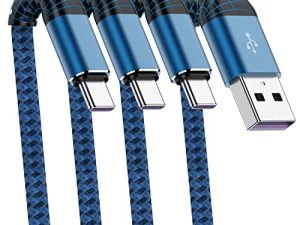 Câble USB A vers Type C