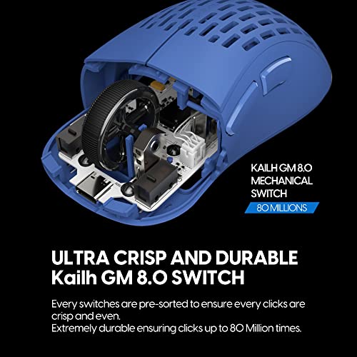 Pulsar Gaming Gears - Xlite V2 Mini-4