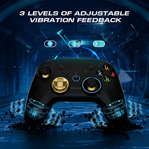 Manette PC sans fil