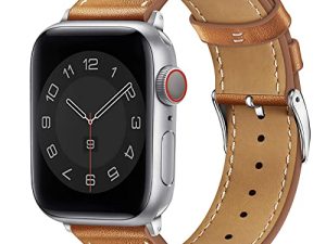 Marge Plus Compatible avec Apple Watch Band