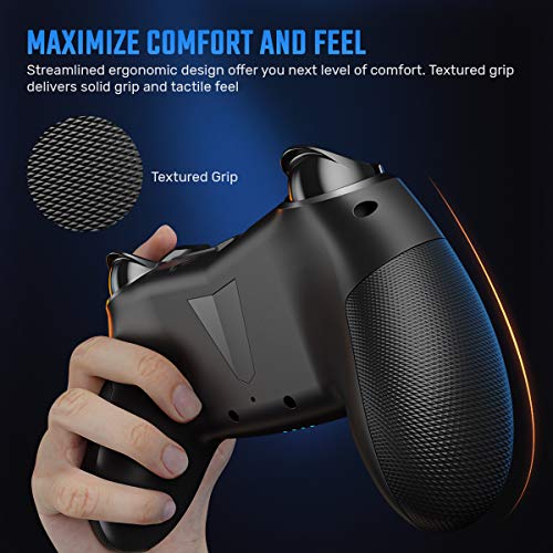 IFYOO V911 2.4G Manette de jeu PC-5