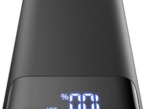 GETIHU Chargeur portable