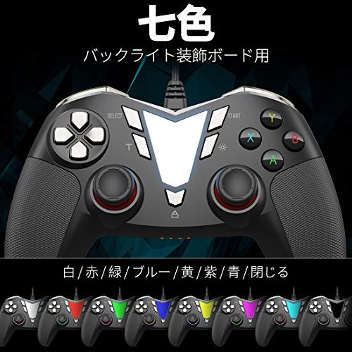 Manette de jeu PC Steam