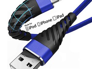 Câble de charge iPhone 0