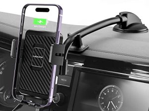 MOKPR Chargeur de voiture sans fil