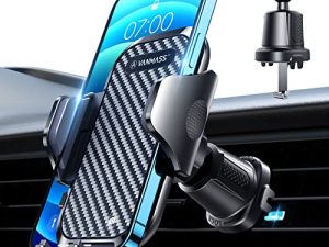 VANMASS [Dernier 2022] Support de téléphone pour