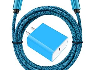 Chargeur mural USB C