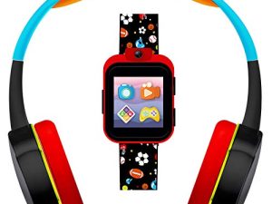 PlayZoom 2 Montre connectée et casque pour