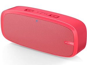 Haut-parleur Bluetooth LENRUE