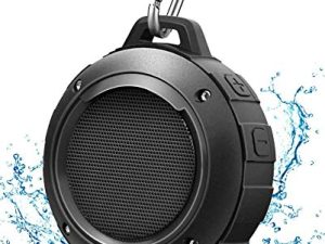 Haut-parleur Bluetooth étanche extérieur