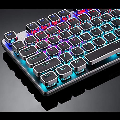 Clavier mécanique de jeu