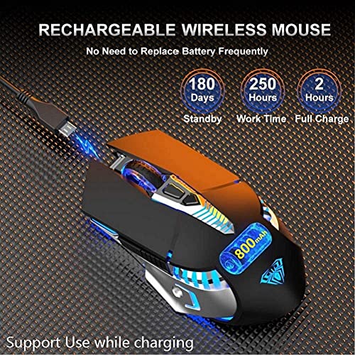 Souris Bluetooth