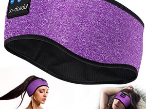 LC-dolida Bandeau Bluetooth